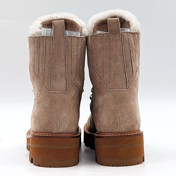 Marc Fisher LTD. Izzie Cold Weather Boots, Sz 7 NWOB - Picture 4 of 15